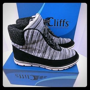 Cliffs By White Mountain Kelcey Women's